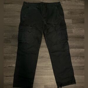 American eagle  flex cargo pants Men’s